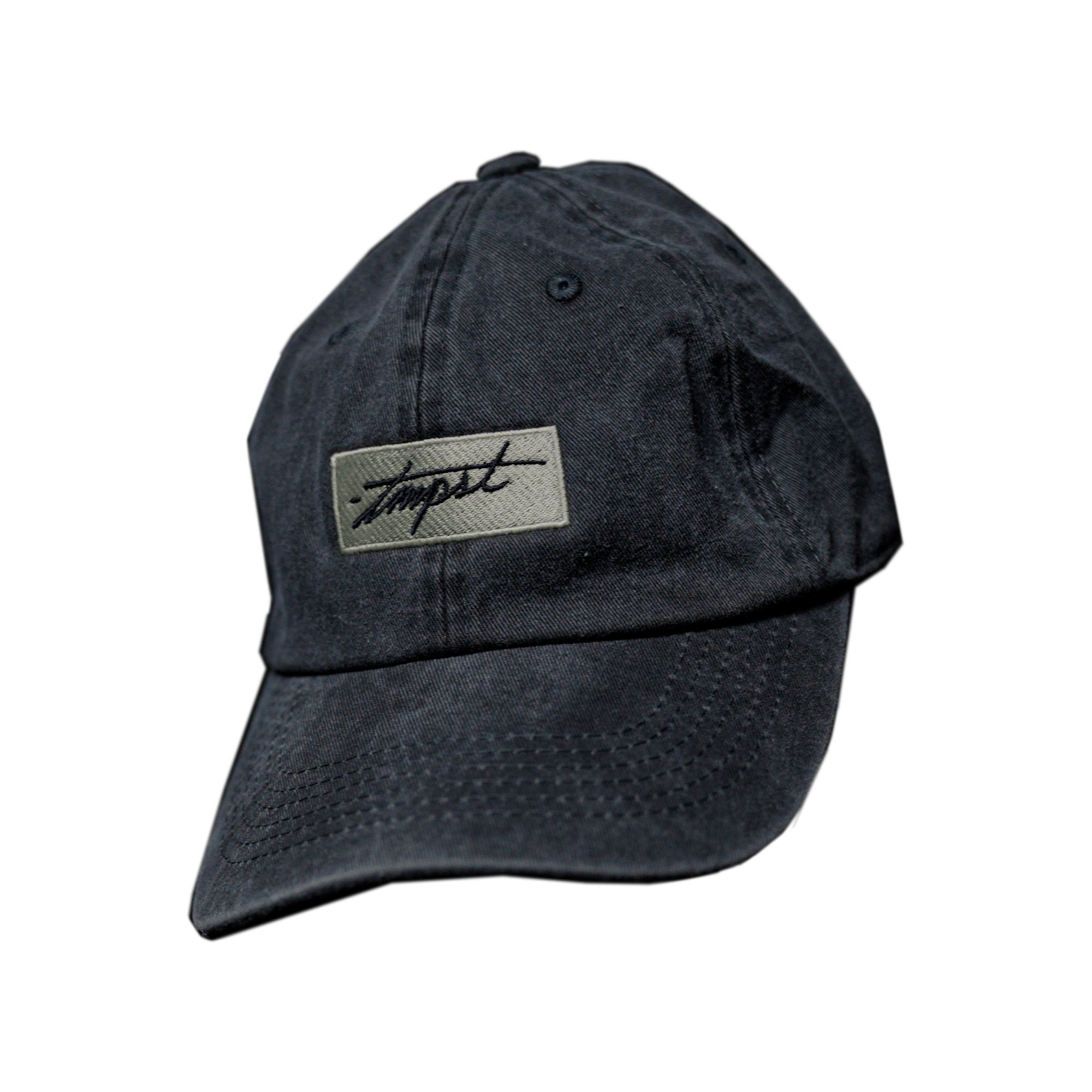 Signature Dad Hat