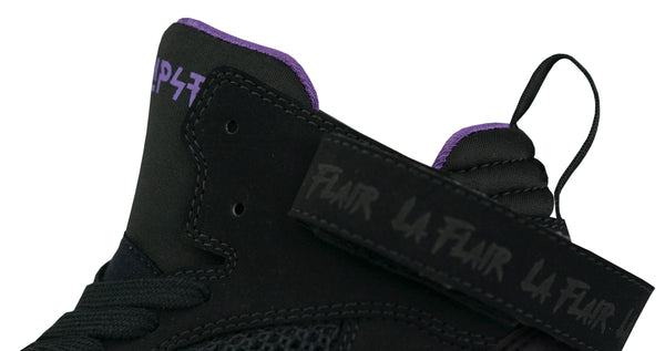 La Flair Pro Model // LF - 1 High Top