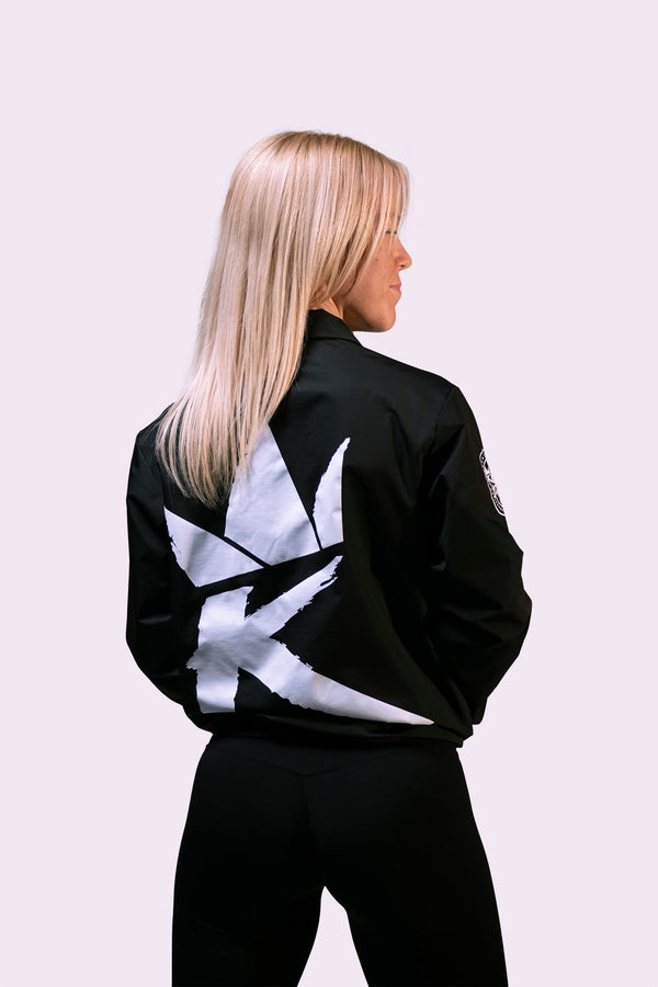Official Kings Of The Concrete Coaches Jacket