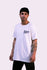 Official Kings Of The Concrete Tee (white)