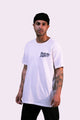 Official Kings Of The Concrete Tee (white)