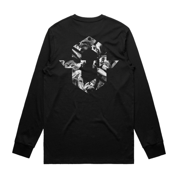 KTS Long Sleeve