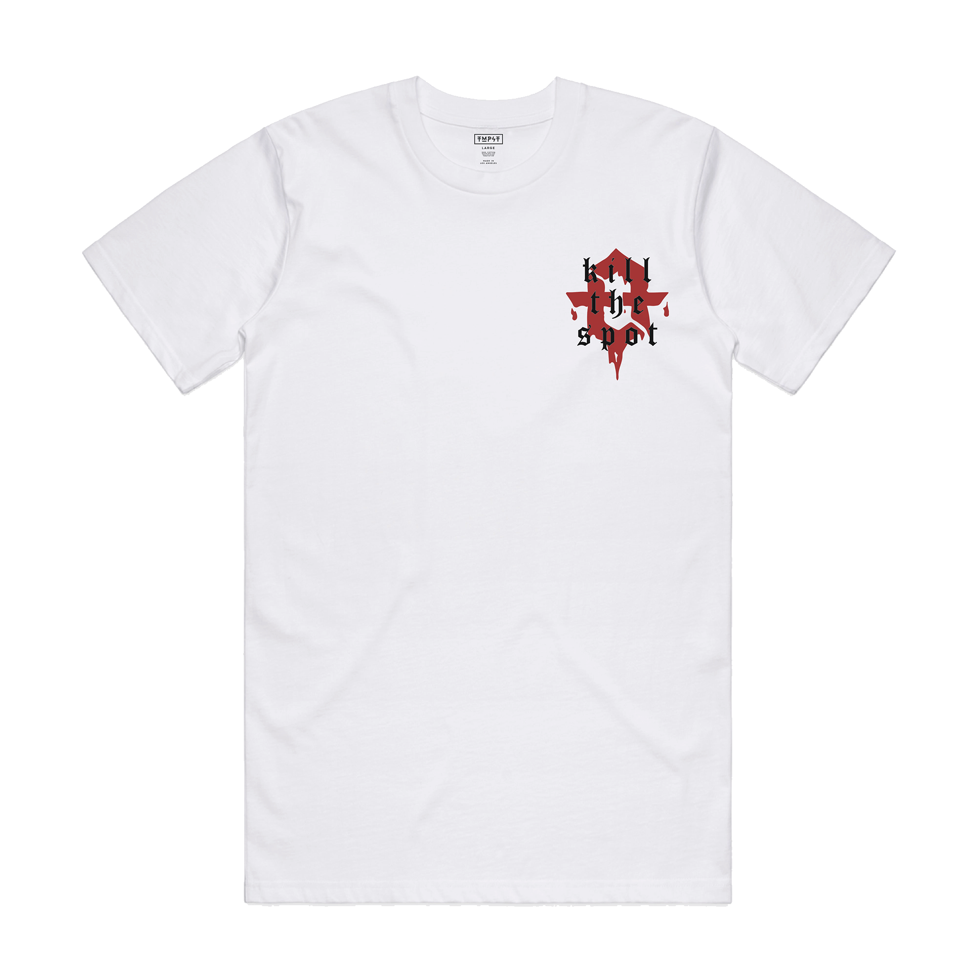 KTS Tee