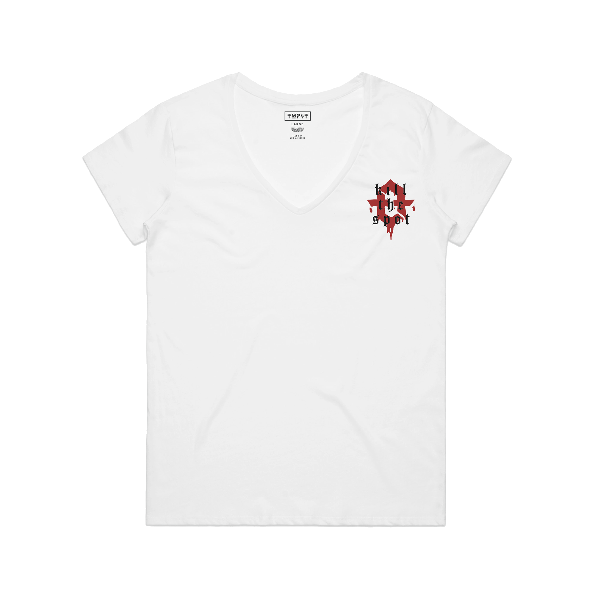 KTS Women's Tee
