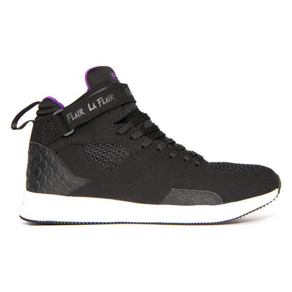 La Flair Pro Model // LF - 1 High Top