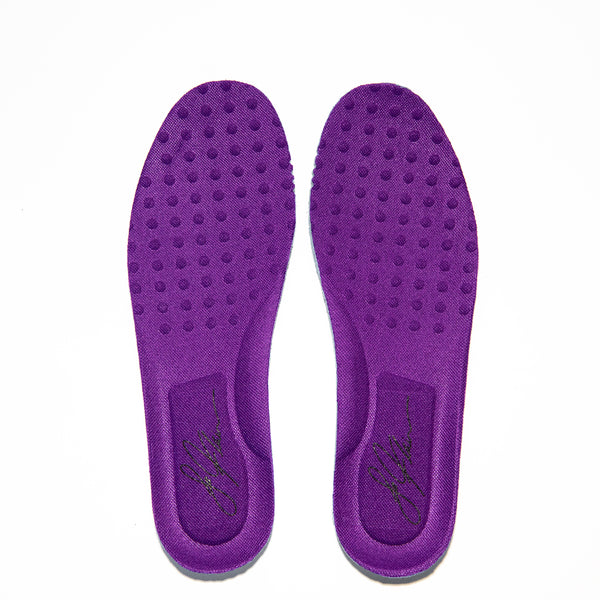 La Flair Pro Model // LF - 1 High Top