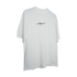 Signature Tee (cream)