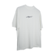 Signature Tee (cream)