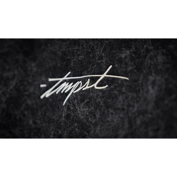 Signature Tee (mineral wash)