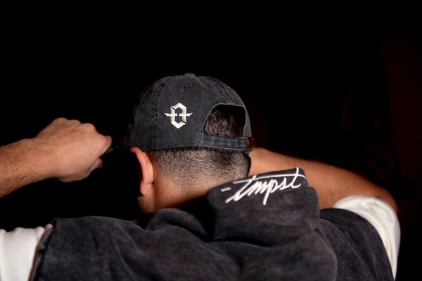 Signature Dad Hat